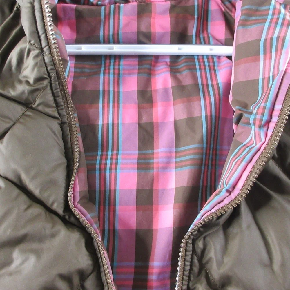 The North Face north face